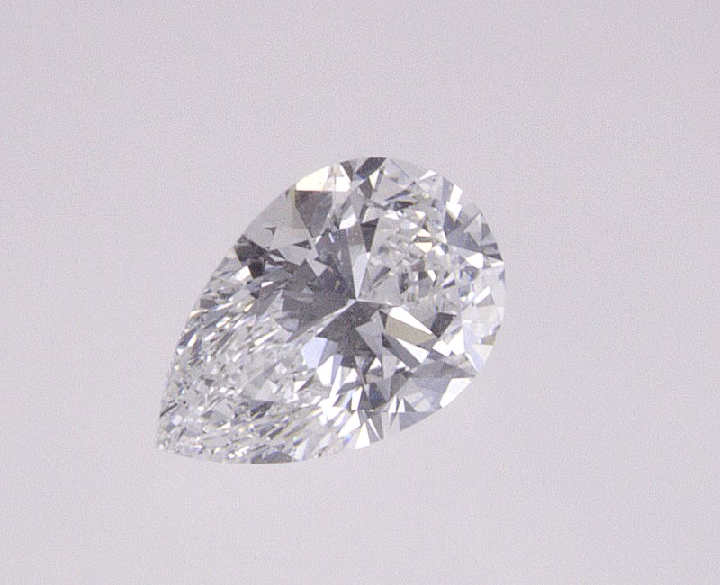 0.34 CT Pear Lab-Grown Diamond Surrey Vancouver Canada Langley Burnaby Richmond