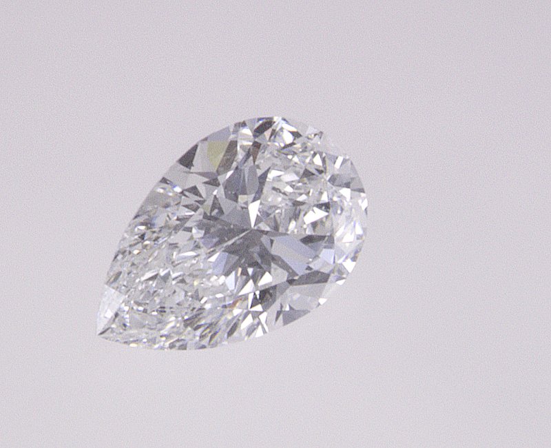 0.34 CT Pear Lab-Grown Diamond Surrey Vancouver Canada Langley Burnaby Richmond