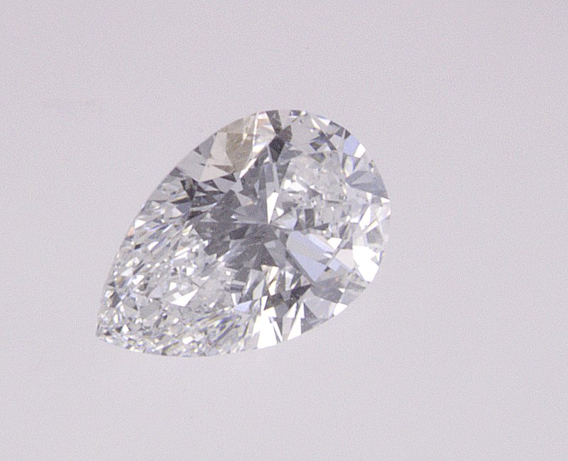 0.34 CT Pear Lab-Grown Diamond Surrey Vancouver Canada Langley Burnaby Richmond