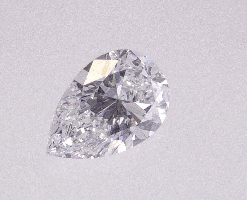 0.34 CT Pear Lab-Grown Diamond Surrey Vancouver Canada Langley Burnaby Richmond