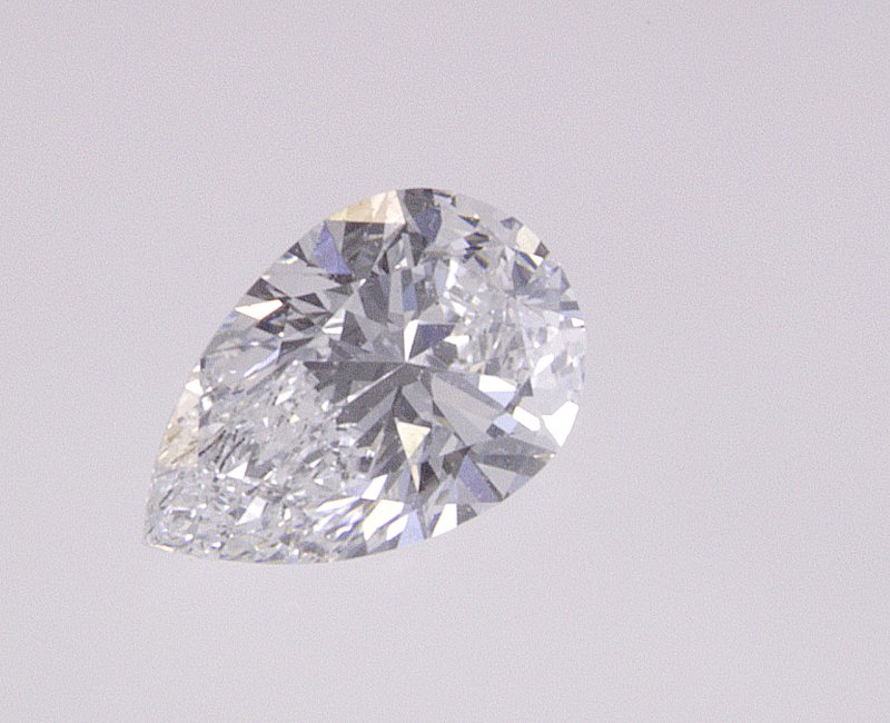 0.34 CT Pear Lab-Grown Diamond Surrey Vancouver Canada Langley Burnaby Richmond