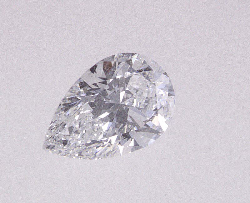 0.34 CT Pear Lab-Grown Diamond Surrey Vancouver Canada Langley Burnaby Richmond