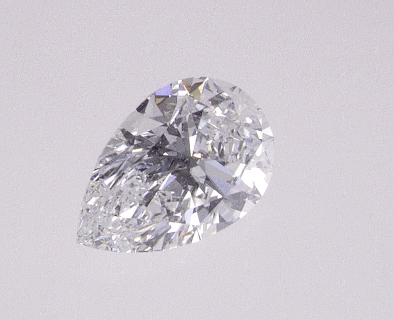 0.34 CT Pear Lab-Grown Diamond Surrey Vancouver Canada Langley Burnaby Richmond