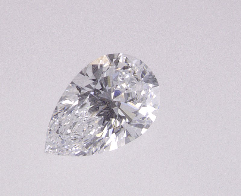 0.34 CT Pear Lab-Grown Diamond Surrey Vancouver Canada Langley Burnaby Richmond