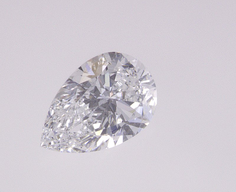 0.34 CT Pear Lab-Grown Diamond Surrey Vancouver Canada Langley Burnaby Richmond