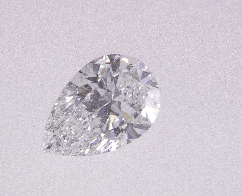 0.34 CT Pear Lab-Grown Diamond Surrey Vancouver Canada Langley Burnaby Richmond