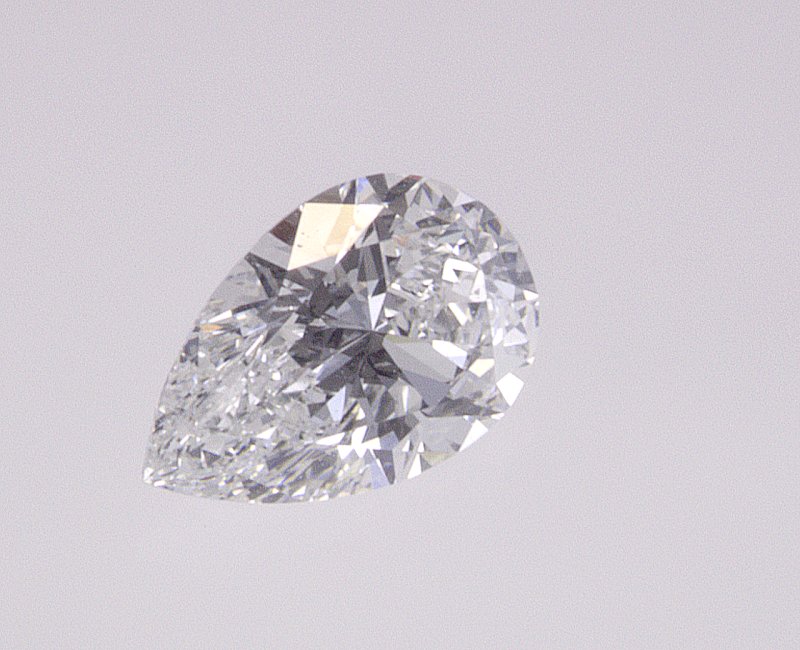 0.34 CT Pear Lab-Grown Diamond Surrey Vancouver Canada Langley Burnaby Richmond