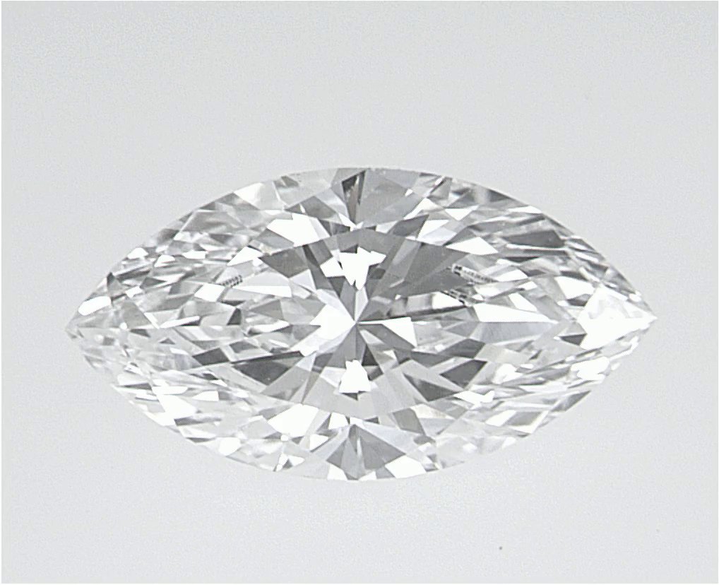 1.1 CT Marquise Lab-Grown Diamond Surrey Vancouver Canada Langley Burnaby Richmond