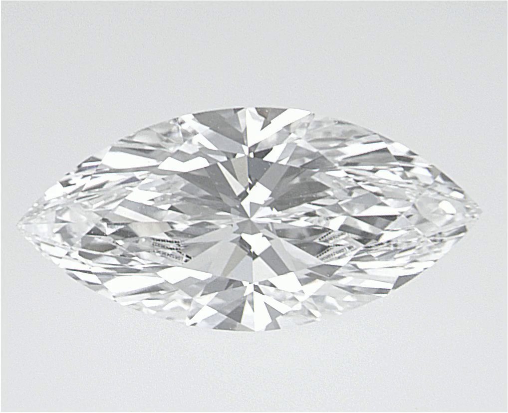 1.23 CT Marquise Lab-Grown Diamond Surrey Vancouver Canada Langley Burnaby Richmond