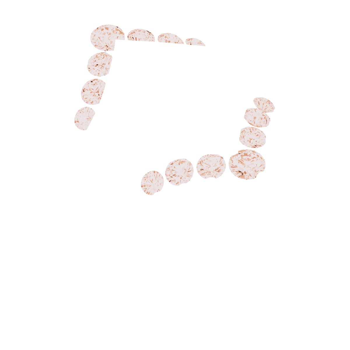 Accented V Ring Guard