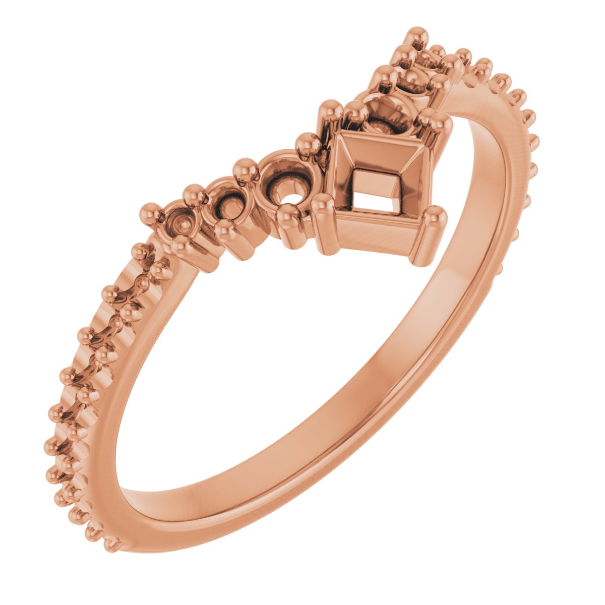 Accented Contour Band