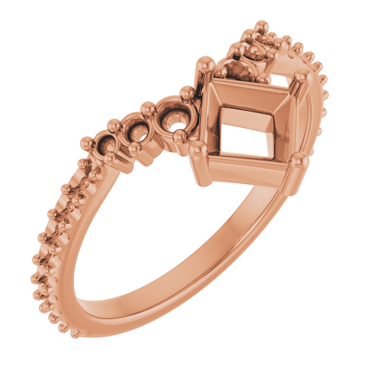 Accented Contour Band
