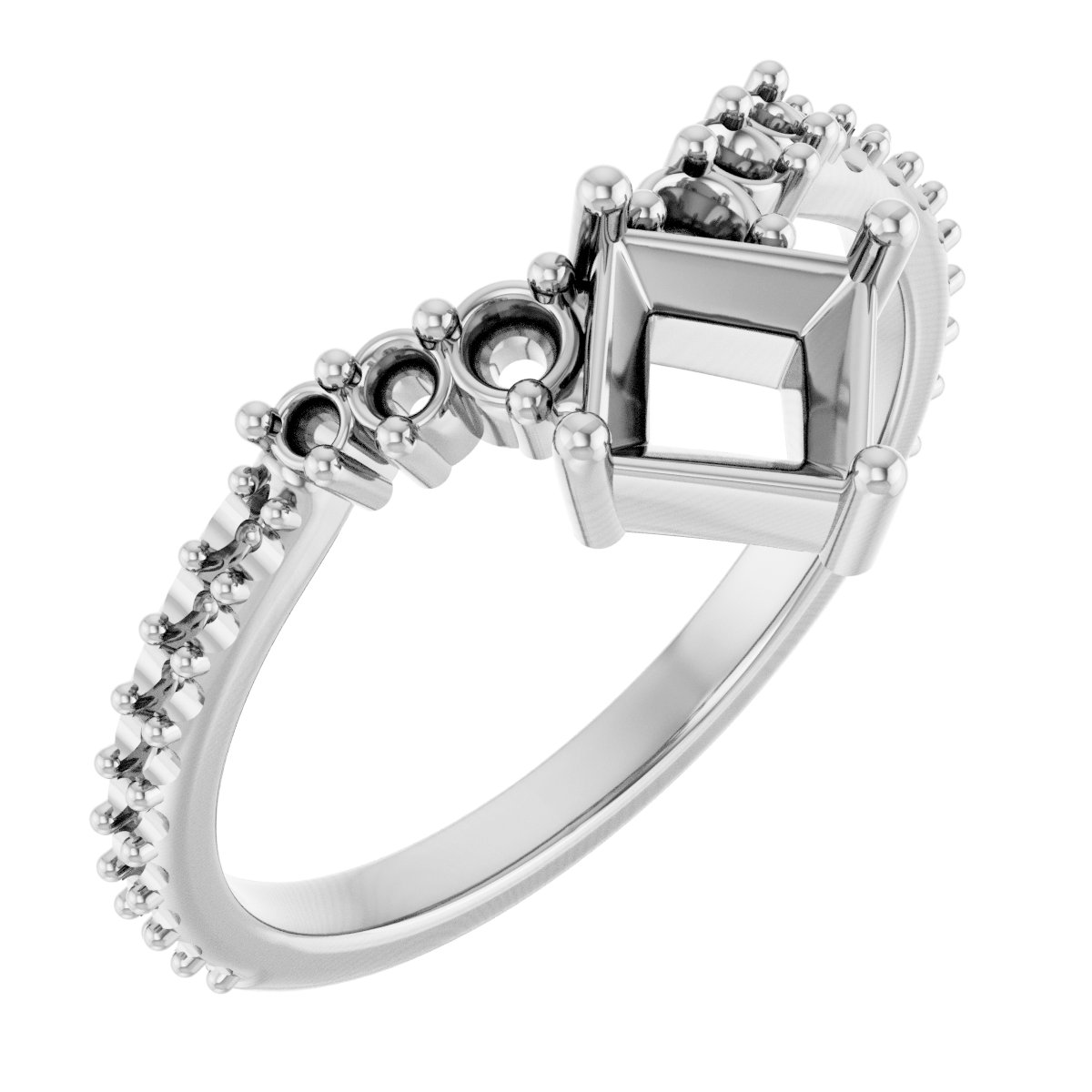 Accented Contour Band