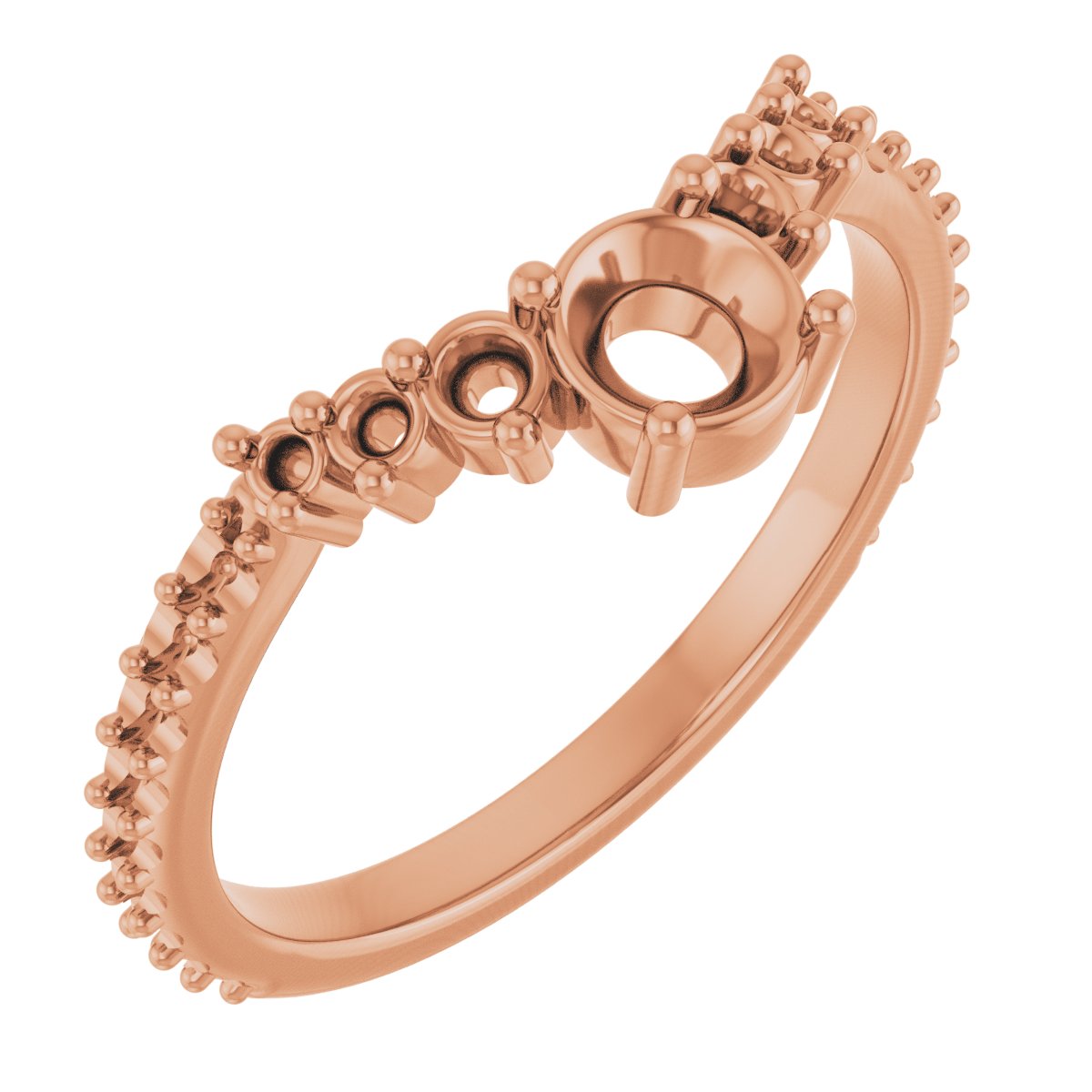 Accented Contour Band