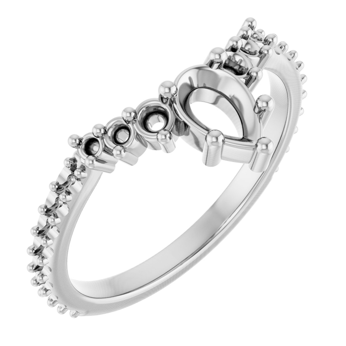 Accented Contour Band