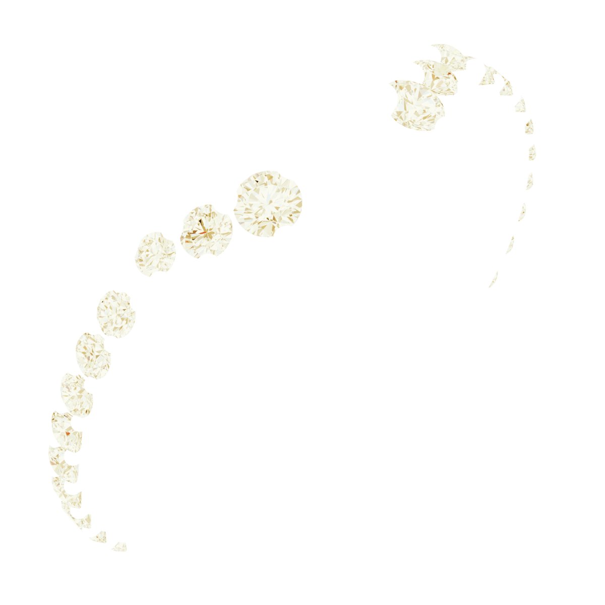 Accented Contour Band