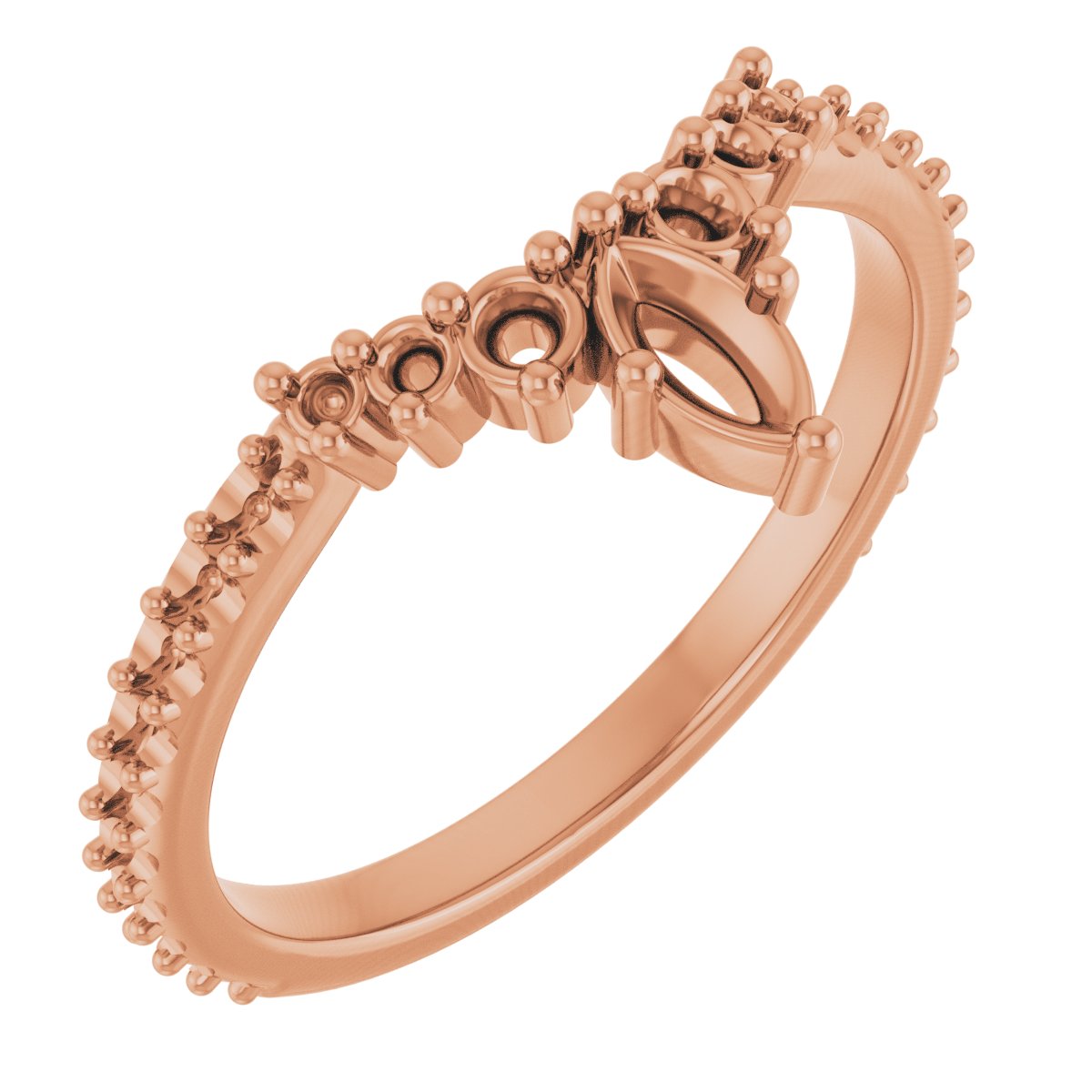 Accented Contour Band