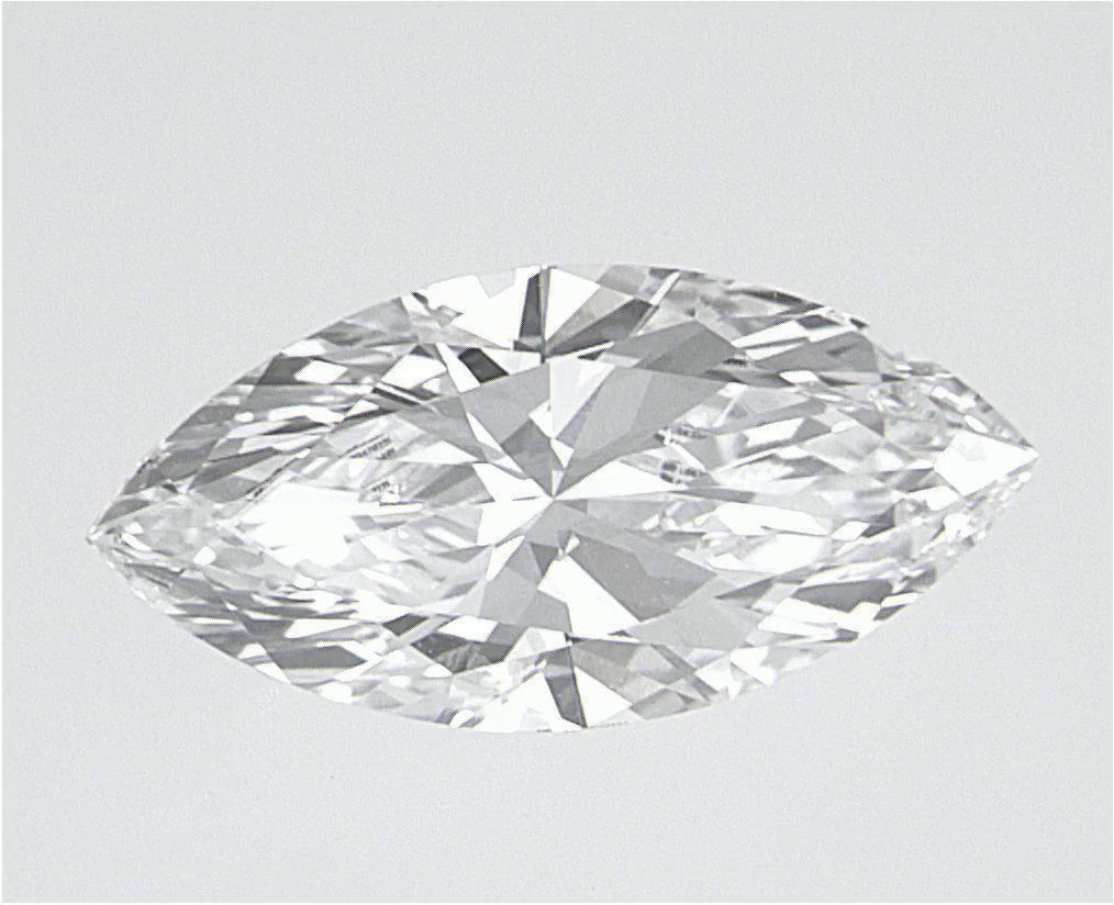 1.01 Carat Marquise Cut Lab Diamond