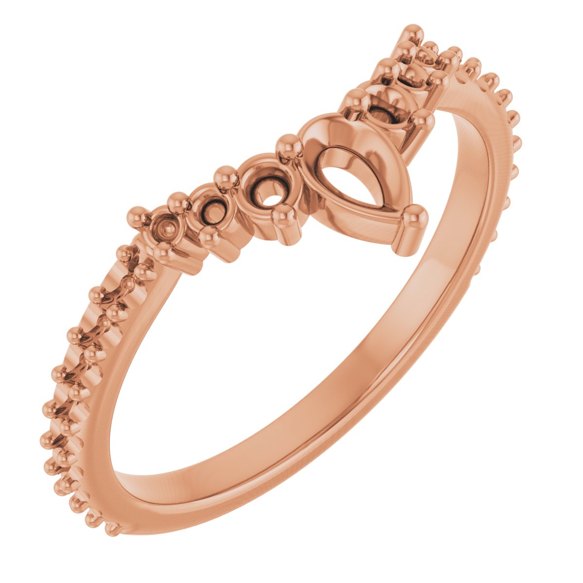 Accented Contour Band