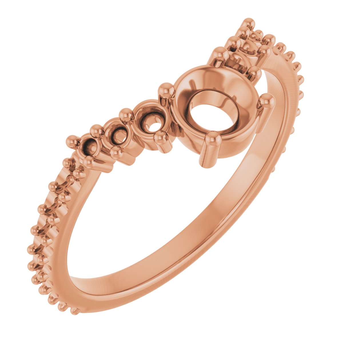 Accented Contour Band