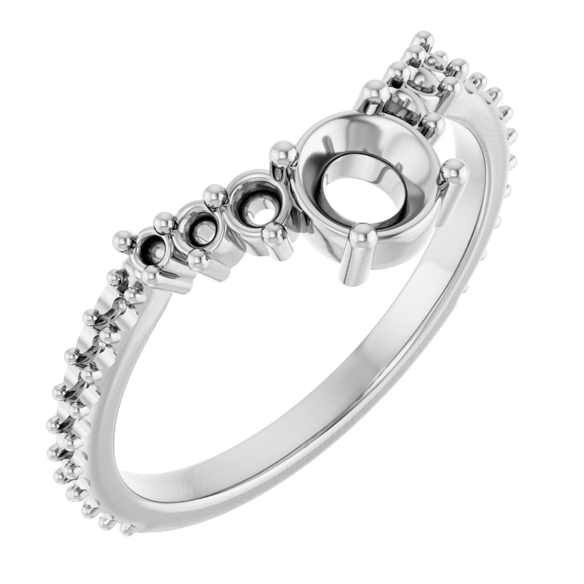 Accented Contour Band