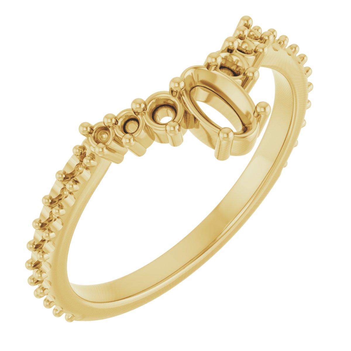 Accented Contour Band