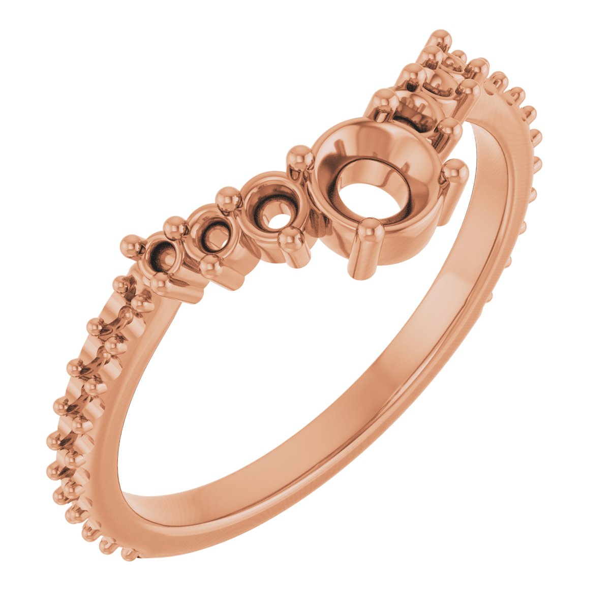 Accented Contour Band