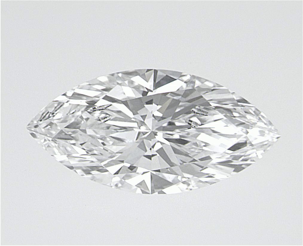 1 Carat Marquise Cut Lab Diamond