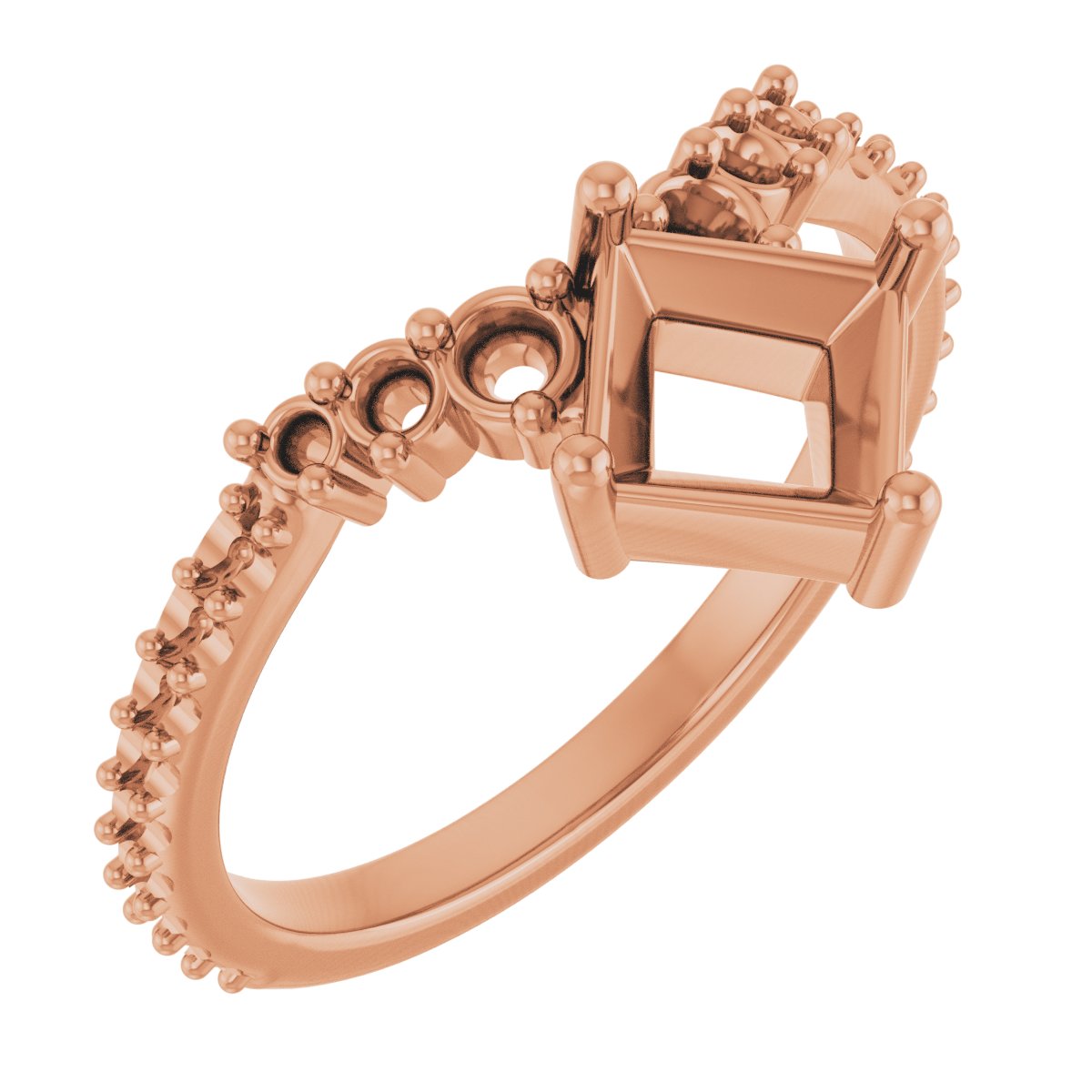 Accented Contour Band