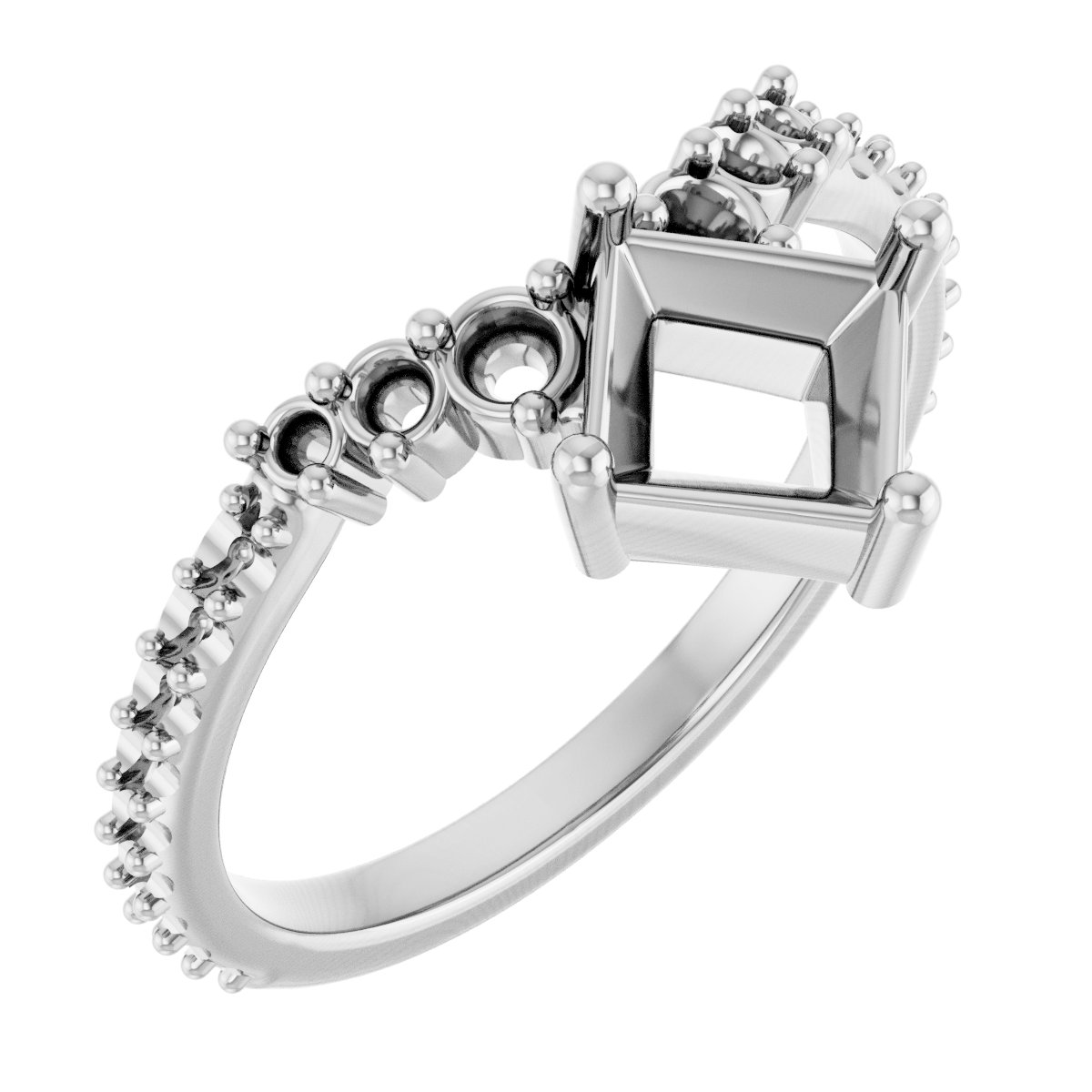 Accented Contour Band