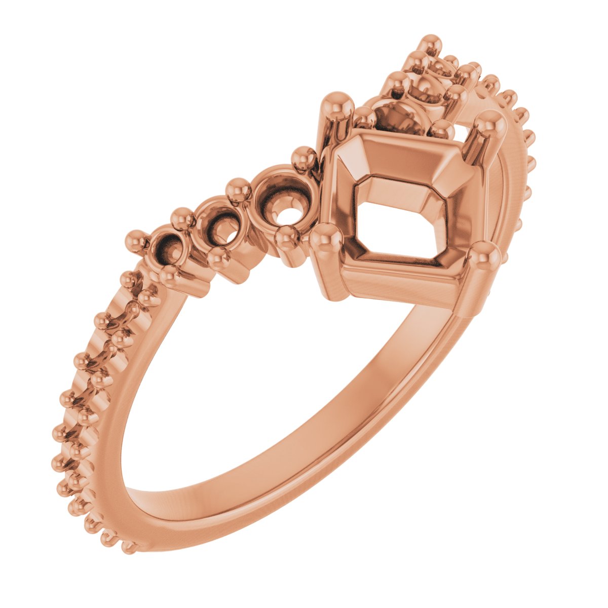 Accented Contour Band
