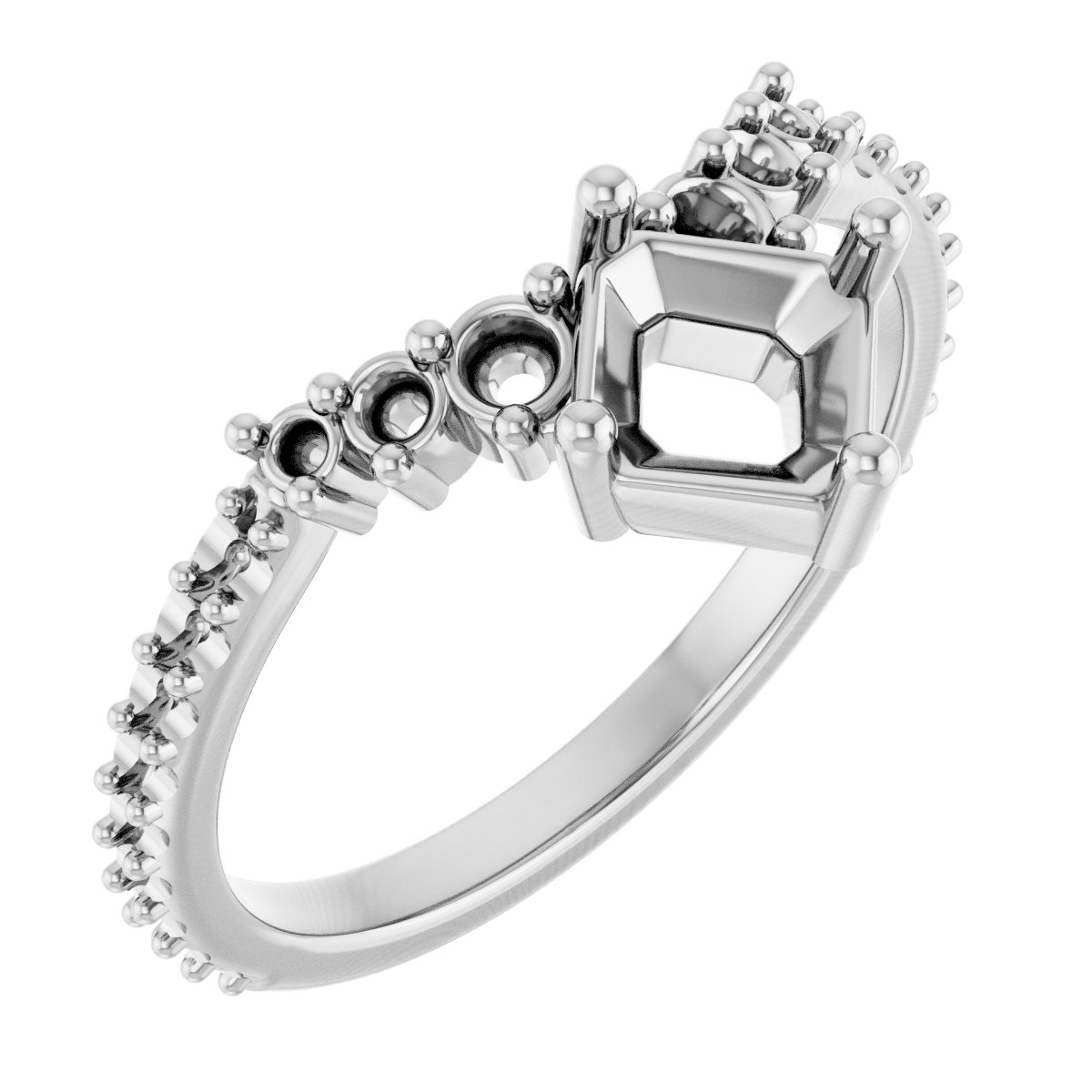 Accented Contour Band
