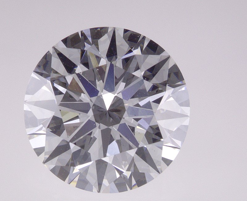 3.1 CT Round Lab-Grown Diamond Surrey Vancouver Canada Langley Burnaby Richmond
