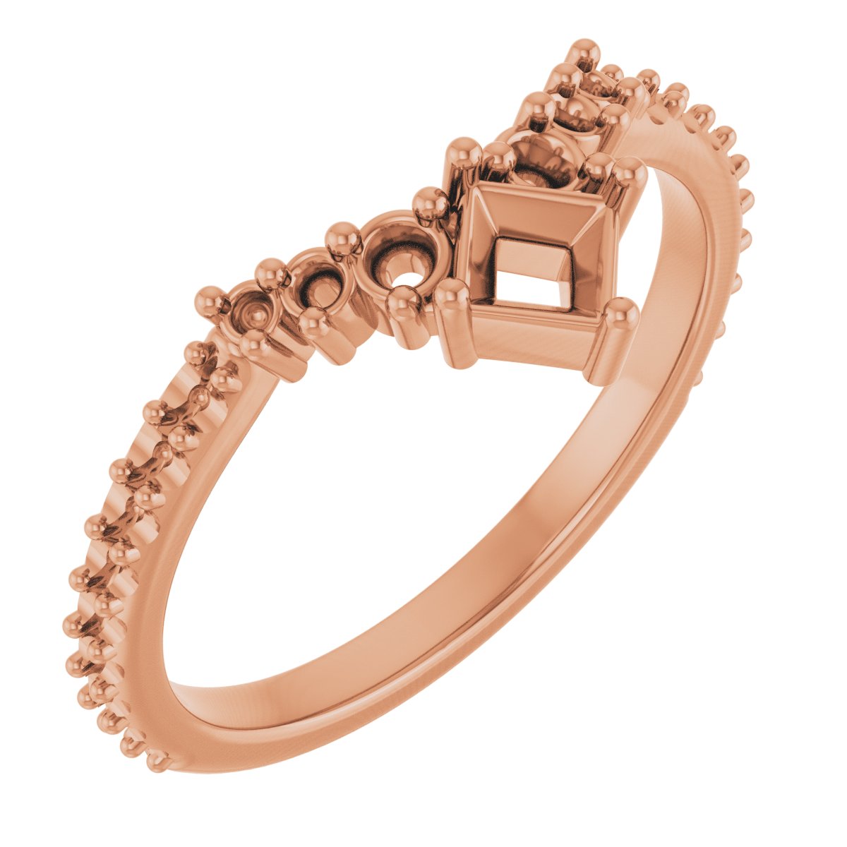 Accented Contour Band