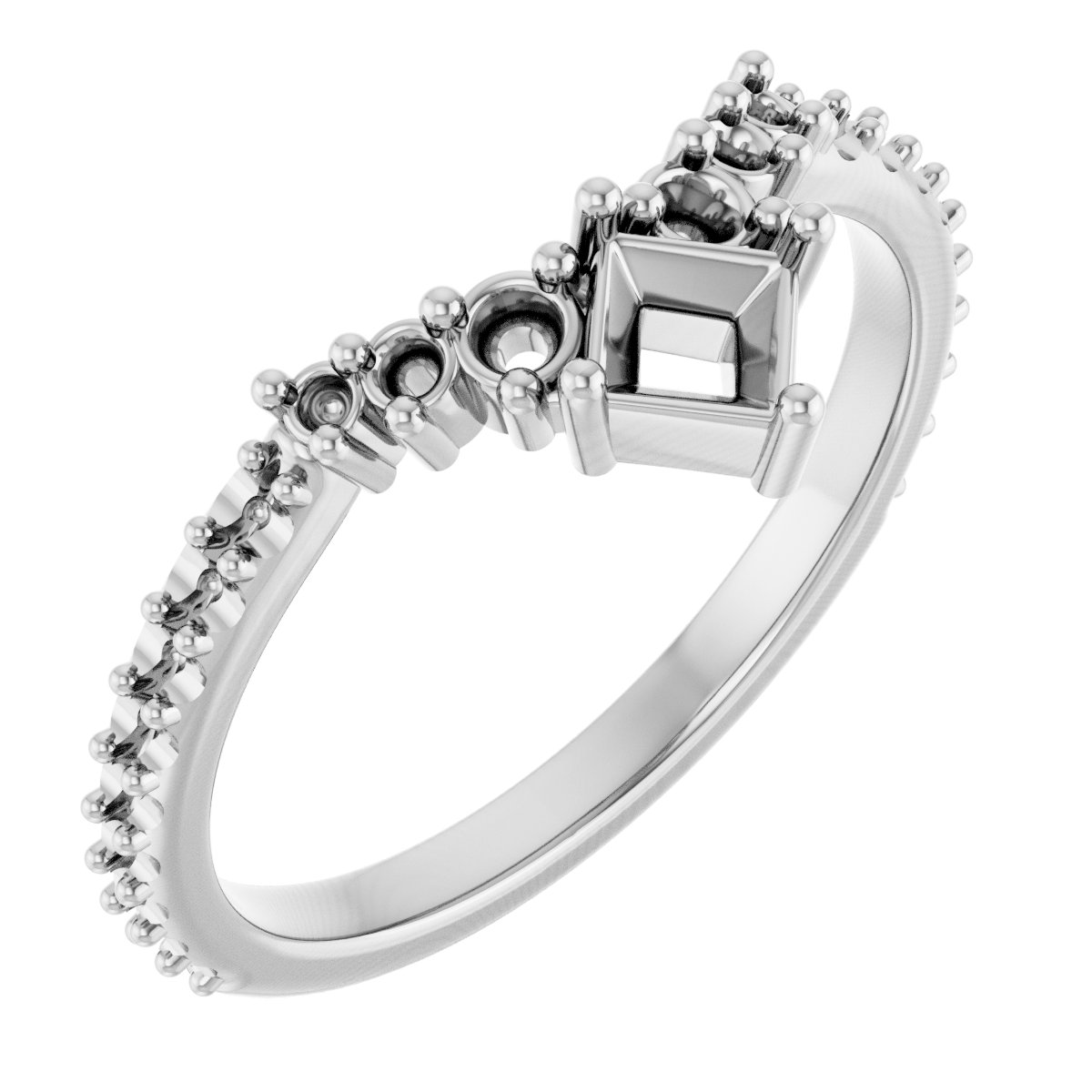 Accented Contour Band