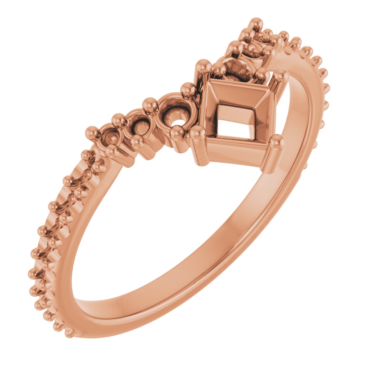 Accented Contour Band
