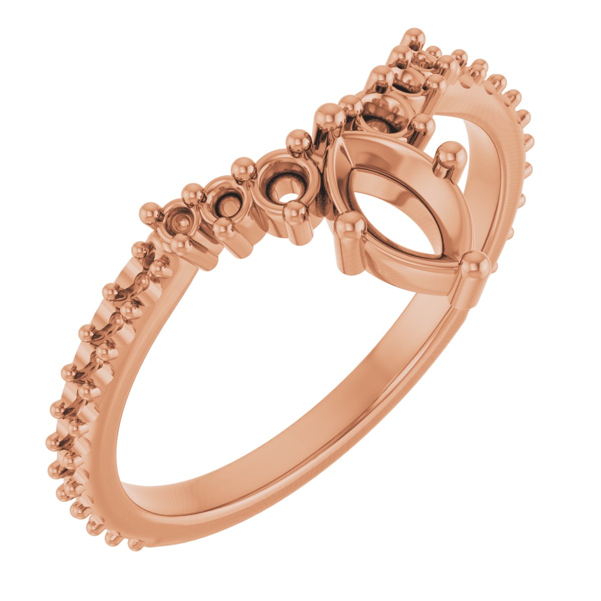 Accented Contour Band