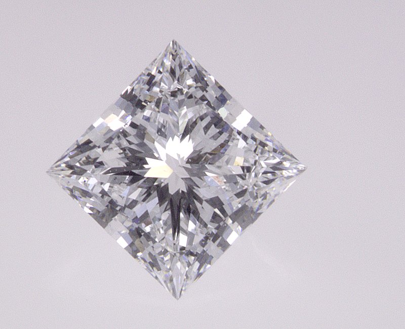 1.06 CT Square Lab-Grown Diamond Surrey Vancouver Canada Langley Burnaby Richmond