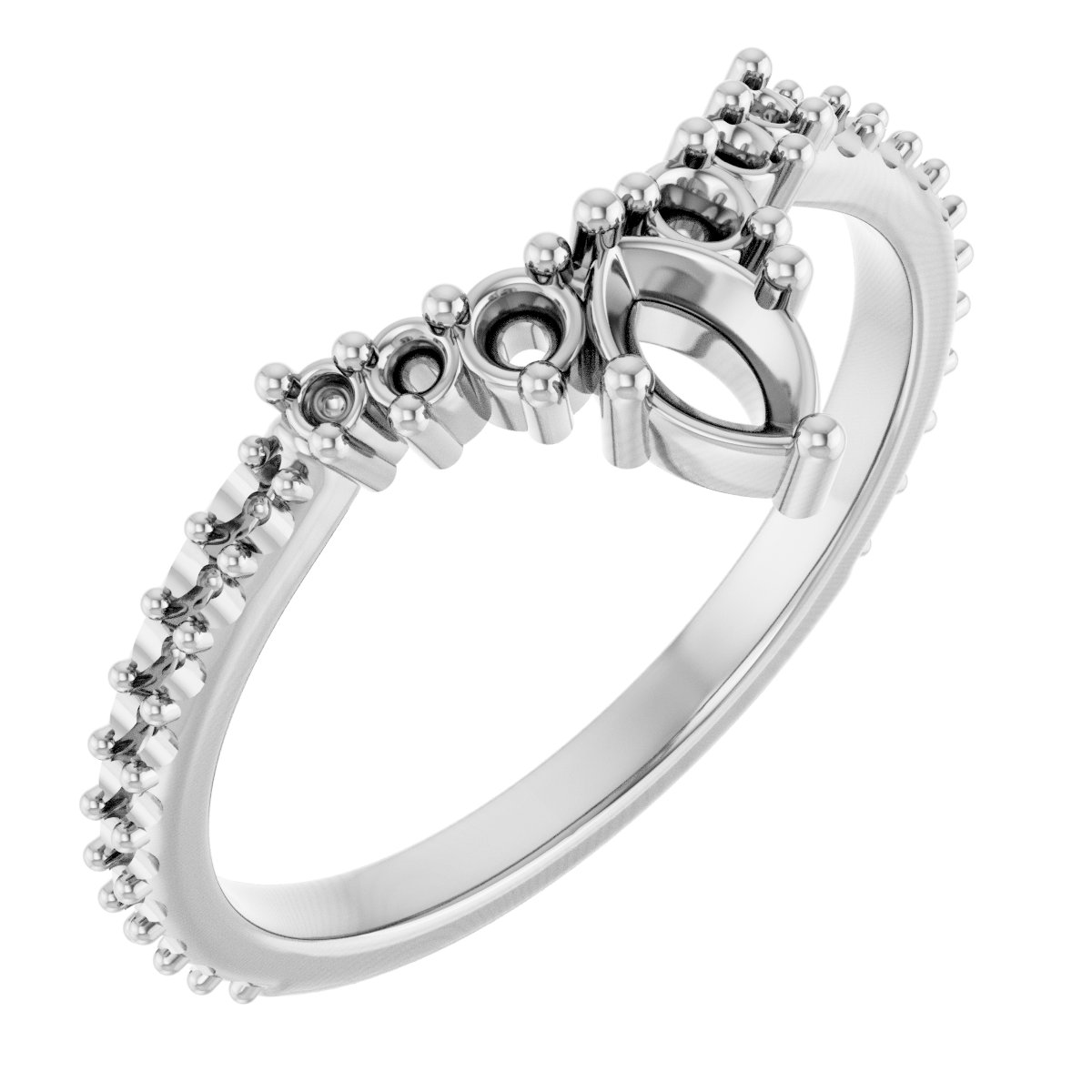 Accented Contour Band