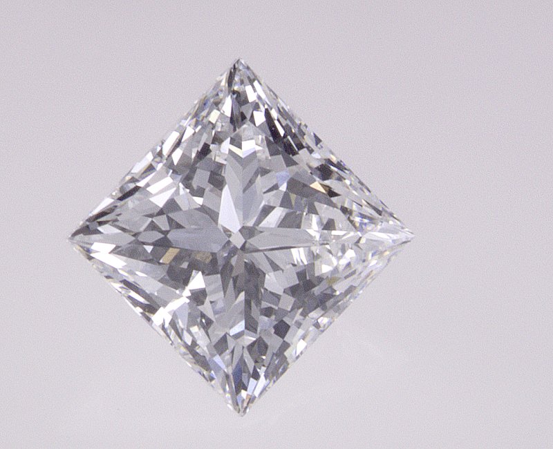 1.08 CT Square Lab-Grown Diamond Surrey Vancouver Canada Langley Burnaby Richmond