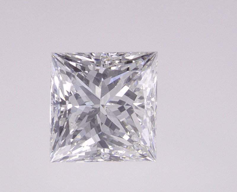 1.25 CT Square Lab-Grown Diamond Surrey Vancouver Canada Langley Burnaby Richmond