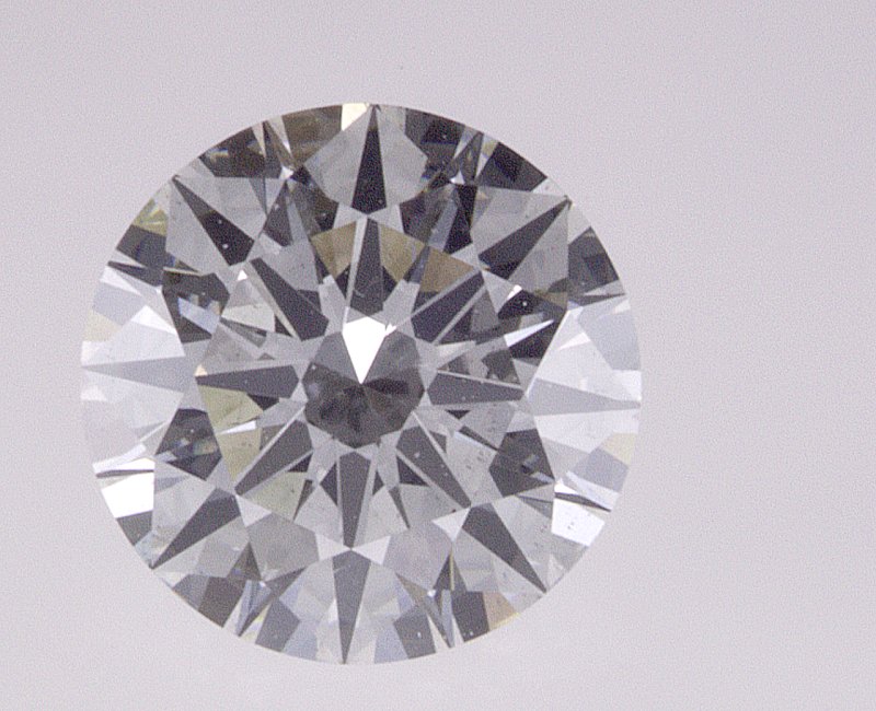 1 CT Round Lab-Grown Diamond Surrey Vancouver Canada Langley Burnaby Richmond