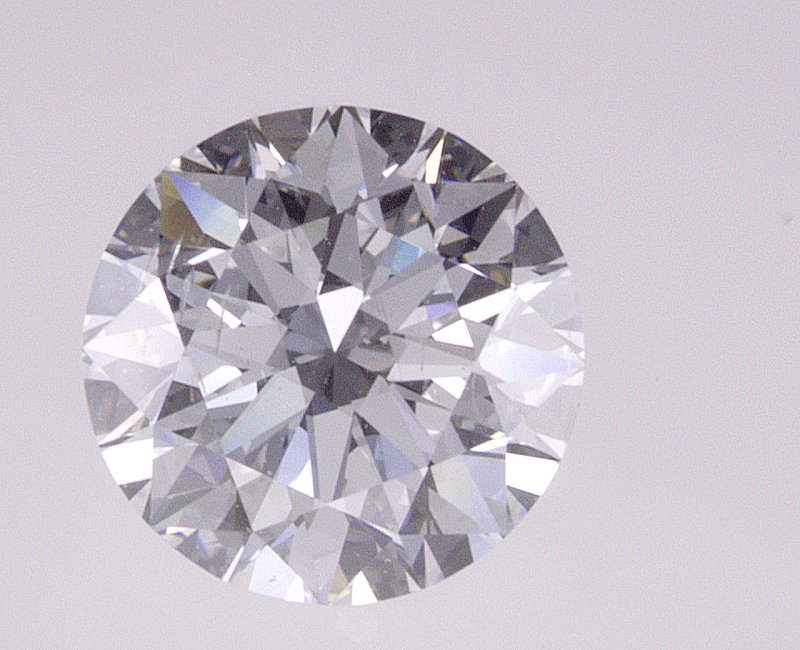 1 CT Round Lab-Grown Diamond Surrey Vancouver Canada Langley Burnaby Richmond