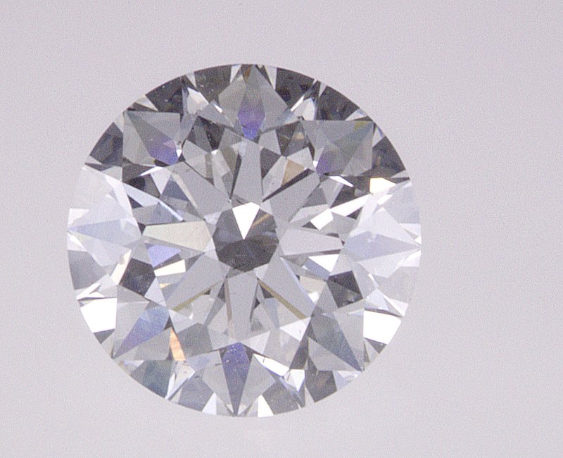 1.01 CT Round Lab-Grown Diamond Surrey Vancouver Canada Langley Burnaby Richmond