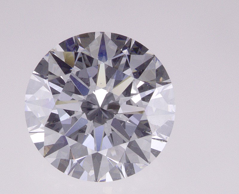 1.41 CT Round Lab-Grown Diamond Surrey Vancouver Canada Langley Burnaby Richmond