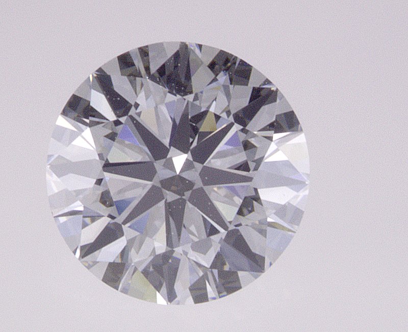 1.01 CT Round Lab-Grown Diamond Surrey Vancouver Canada Langley Burnaby Richmond