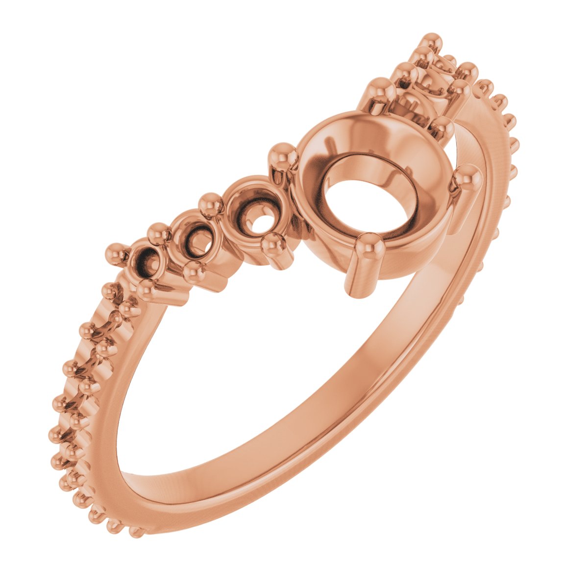 Accented Contour Band