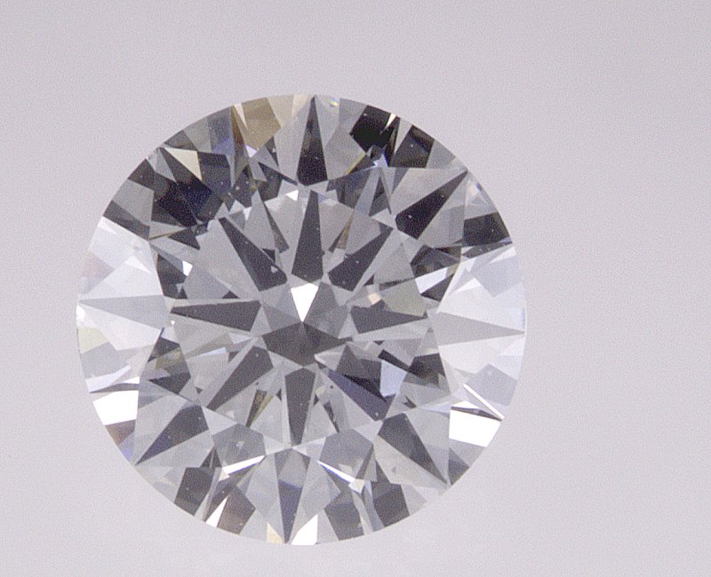 1.41 CT Round Lab-Grown Diamond Surrey Vancouver Canada Langley Burnaby Richmond