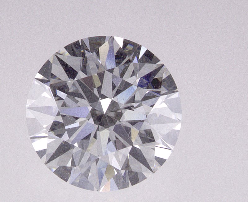 1.4 CT Round Lab-Grown Diamond Surrey Vancouver Canada Langley Burnaby Richmond