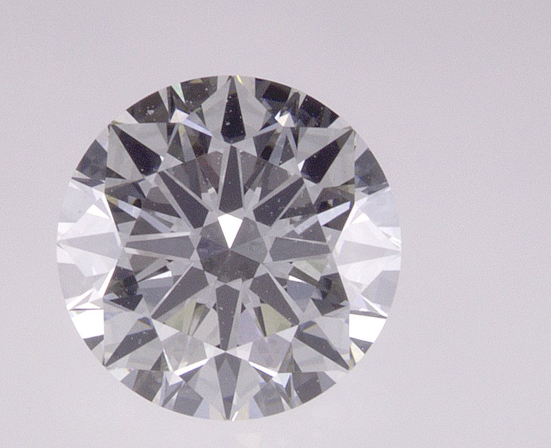 1.41 CT Round Lab-Grown Diamond Surrey Vancouver Canada Langley Burnaby Richmond